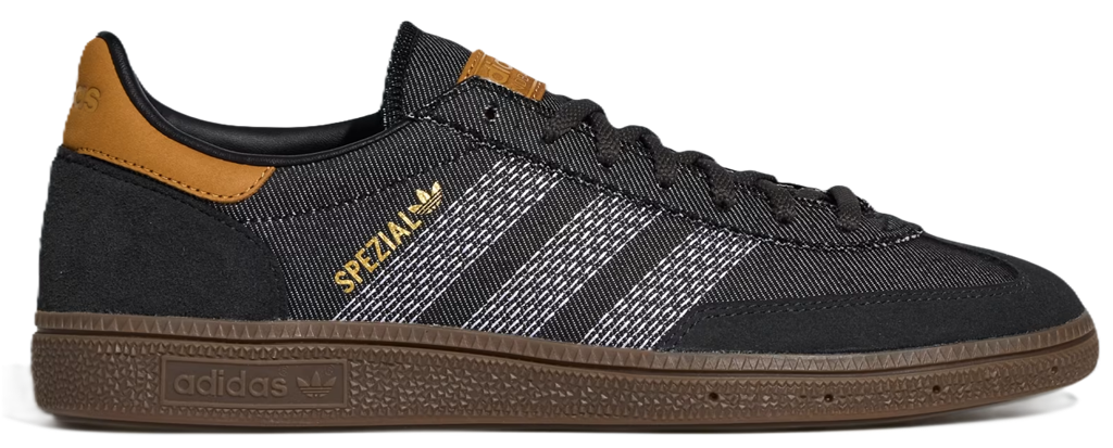 Giày Adidas Handball Spezial 'Core Black' HP7131