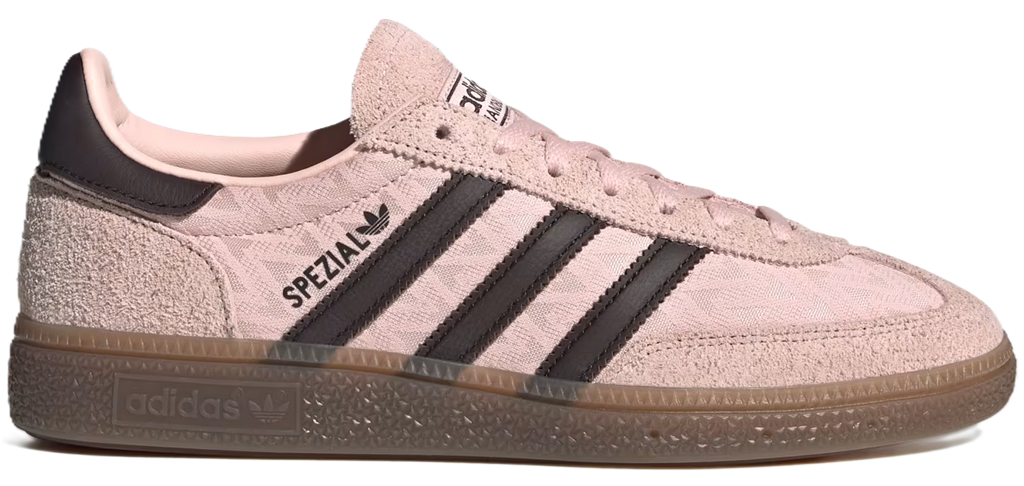 Giày Adidas Handball Spezial 'Sandy Pink' IH1499