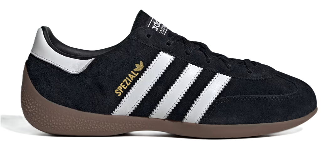 Giày Adidas Handball Spezial Lo Pro 'Core Black' KJ3629