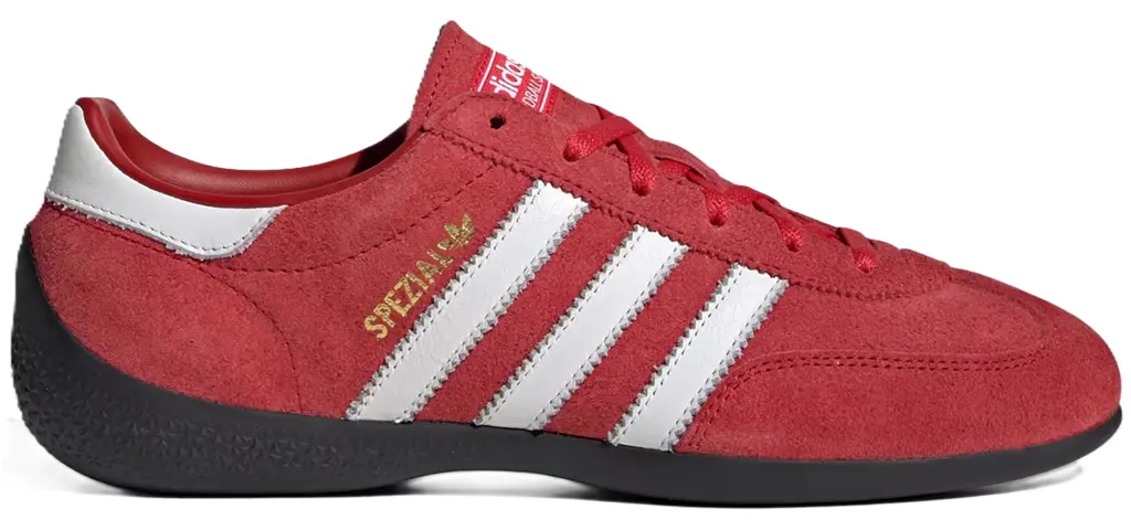 Giày Adidas Handball Spezial LO Pro 'Better Scarlet' KJ3626