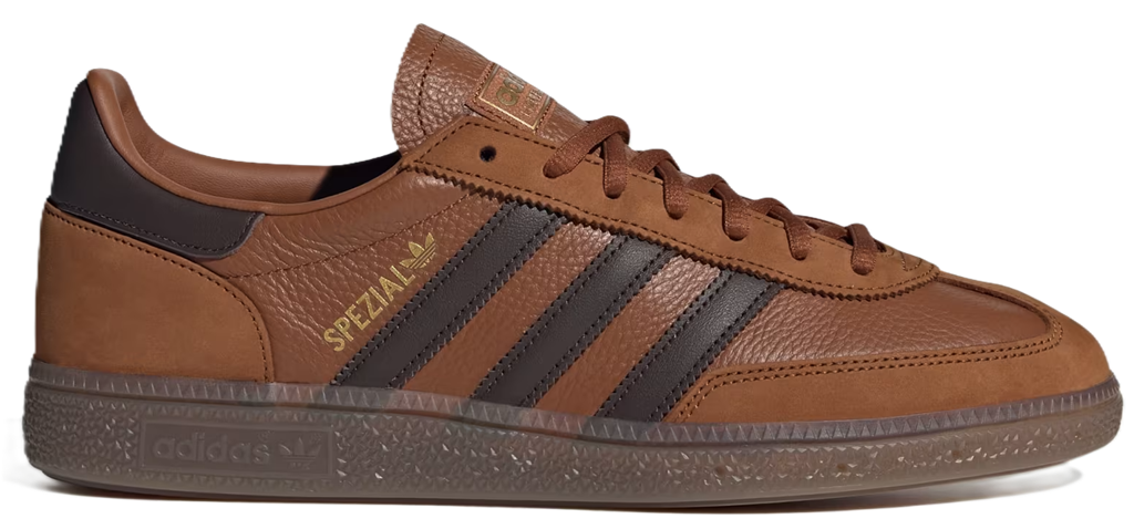 Giày Adidas Handball Spezial 'Dusky Bronze' IH6569