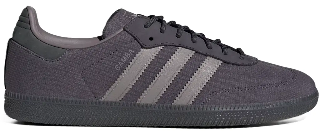 Giày Adidas Samba OG 'Aurora Onix' IH6809