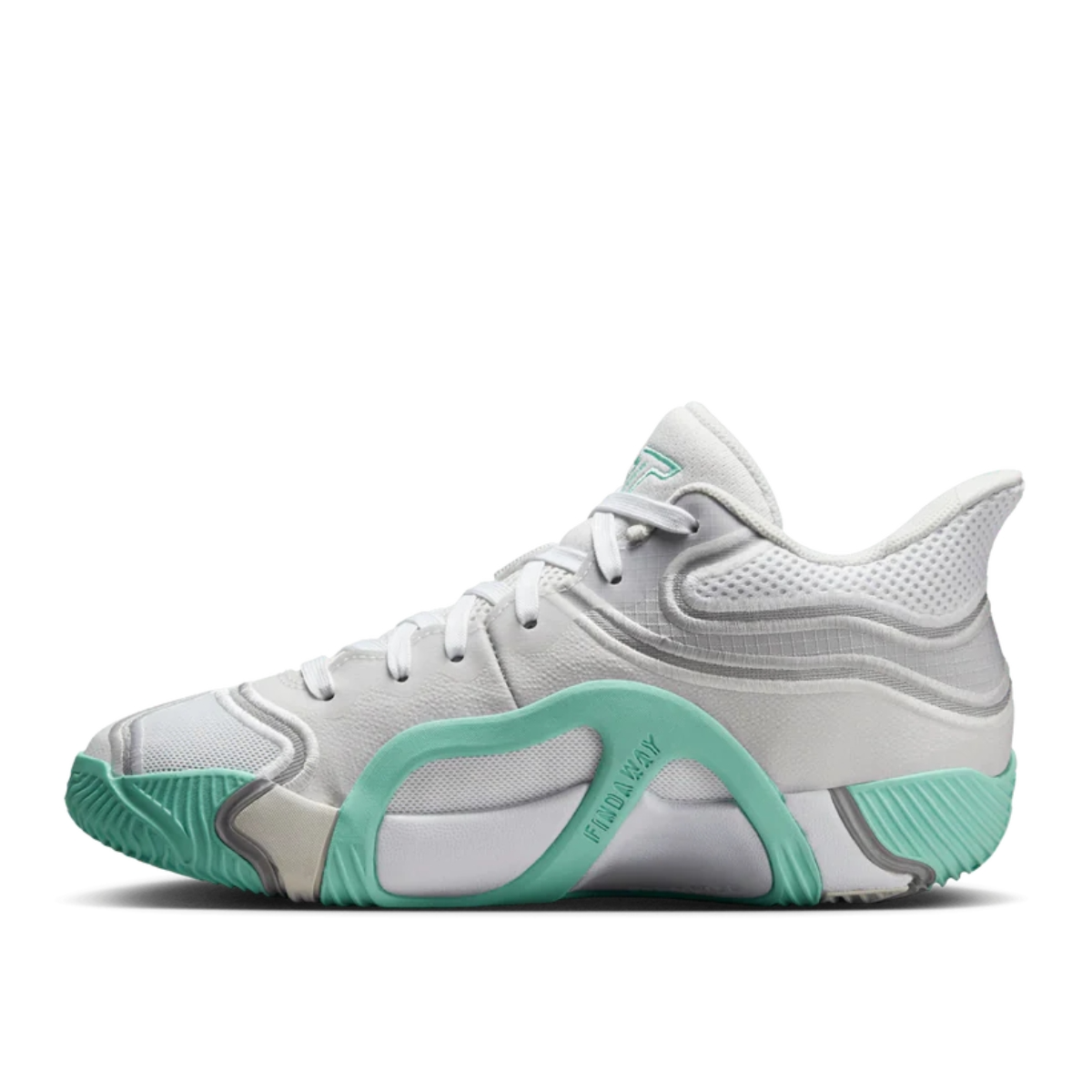 Alternative view of Giày Nike Air Jordan Tatum 3 ‘Jade Green’ HF3136-005