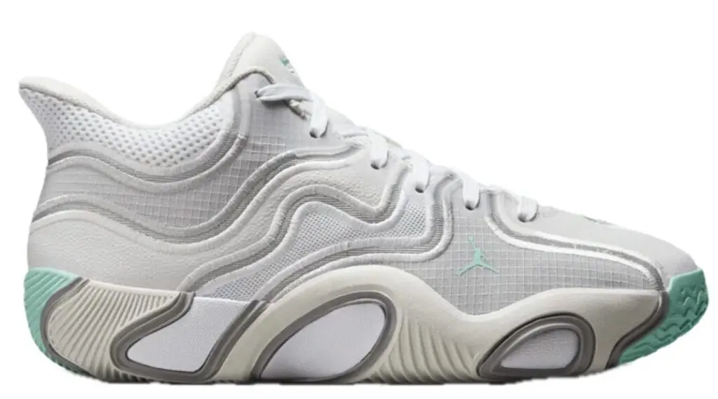 Giày Nike Air Jordan Tatum 3 ‘Jade Green’ HF3136-005
