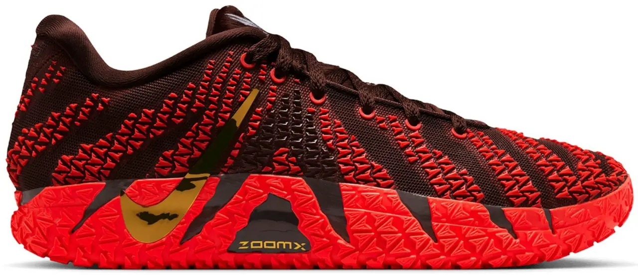 Giày Nike Ja 3 Year of the Horse 'Red' IB6509-200
