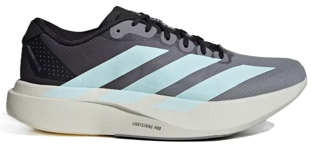 Giày Adidas Adizero EVO SL 'Grey Three' KJ1997