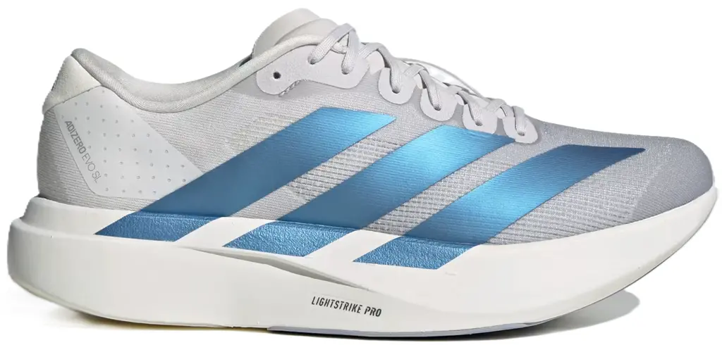 Giày Adidas Adizero EVO SL 'Crystal White' KI6880
