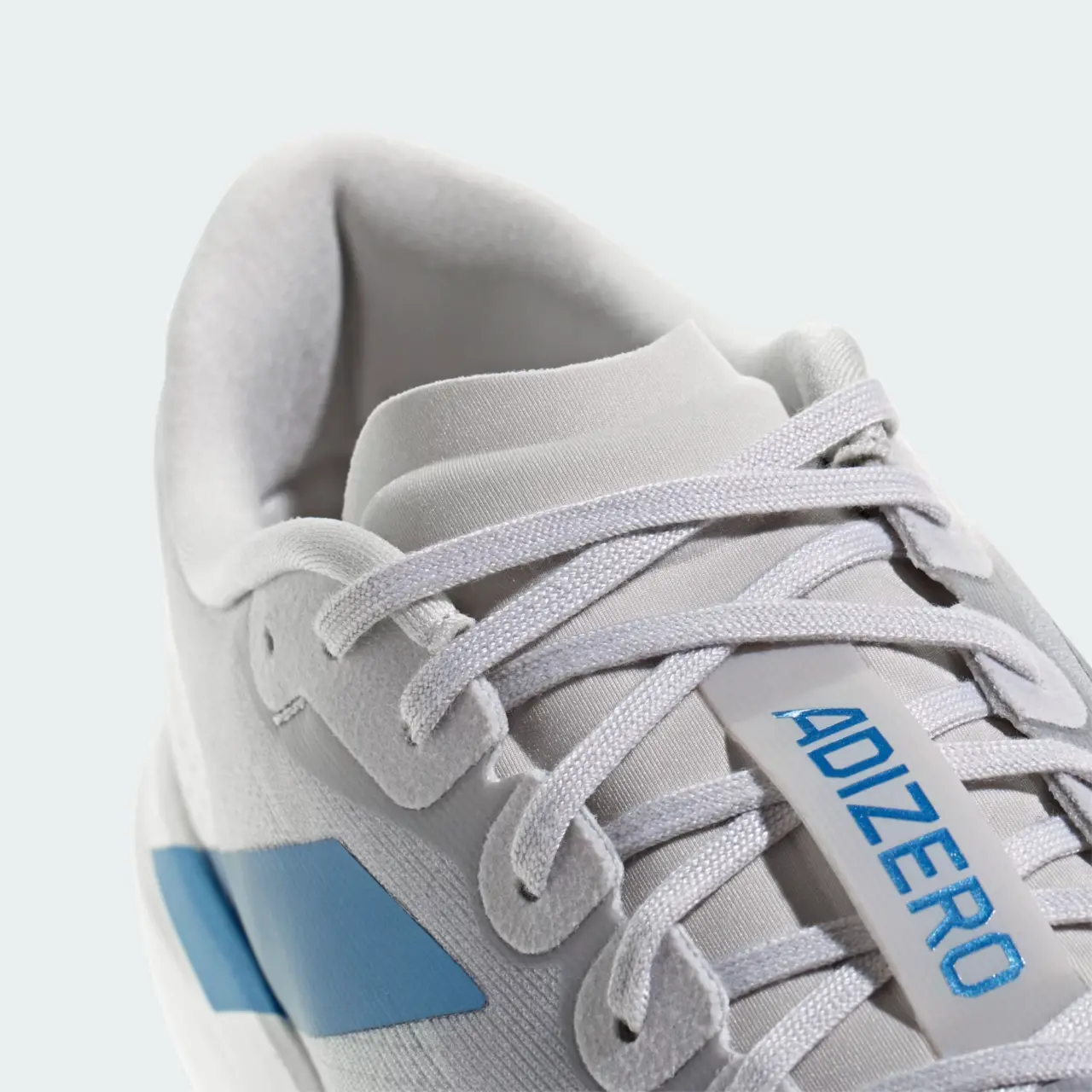Alternative view of Giày Adidas Adizero EVO SL 'Crystal White' KI6880
