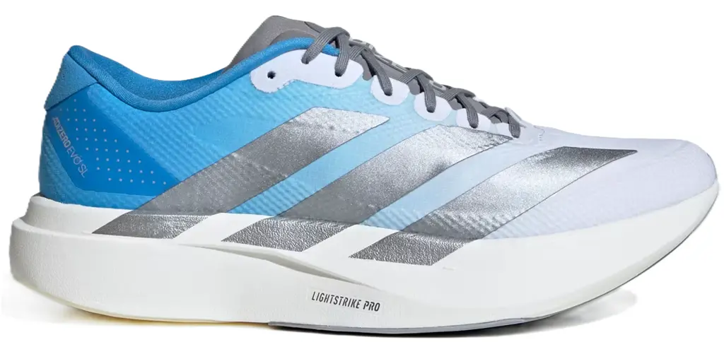 Giày Adidas Adizero EVO SL 'Cloud White' KJ1996