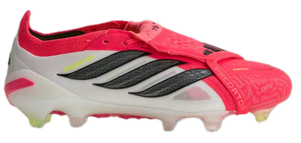 Giày Adidas Predator Elite 'Born for Goals Pack' JS0380