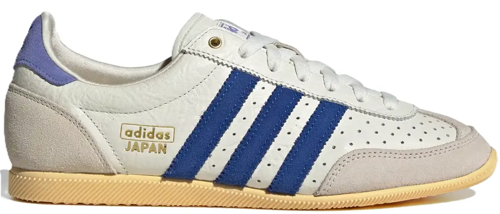 Giày Adidas Japan 'Off White' IH1601