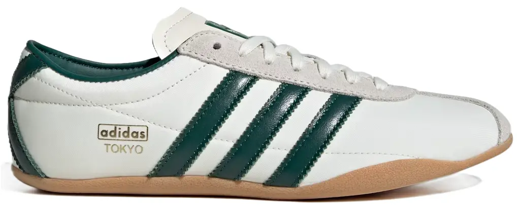 Giày Adidas Tokyo 'Collegiate Green' JP9705