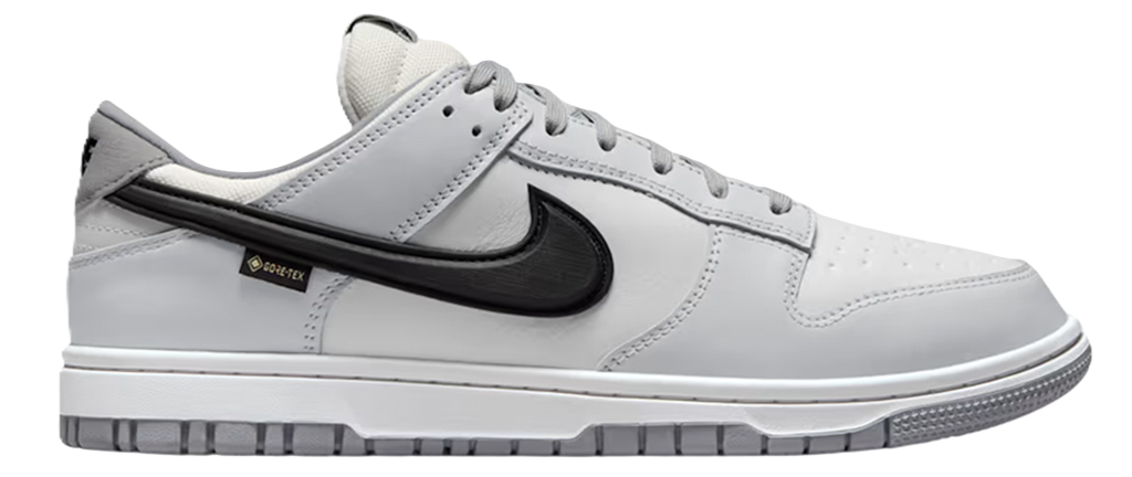 Giày Nike Dunk Low GTX ‘Summit White’ HQ2053-100