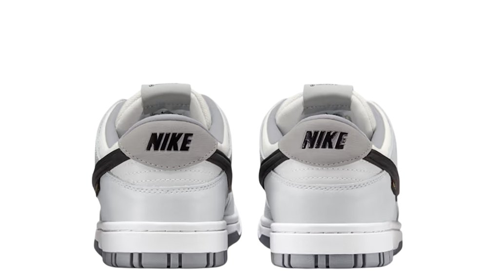 Giày Nike Dunk Low GTX ‘Summit White’ HQ2053-100 - Ảnh 4