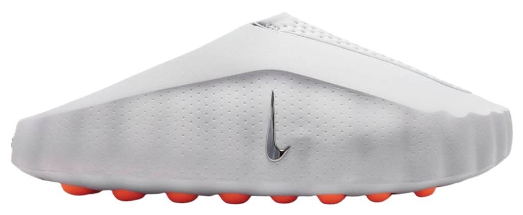 Dép Nike Mind 001 Slide 'Light Smoke Grey' HQ4307-003