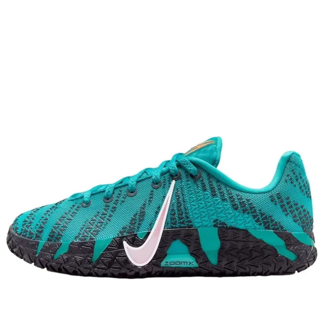 Alternative view of Giày Nike Ja 3 ‘Turbo Green’ IB4773-300