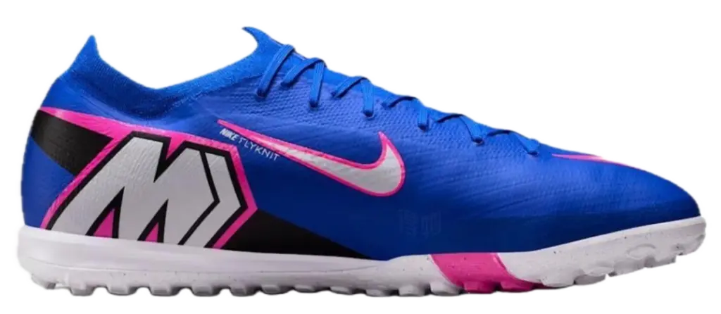 Giày Nike Mercurial Vapor 16 Pro TF 'Racer Blue' FQ8687-446