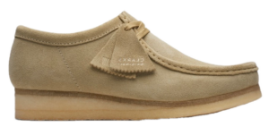 Giày Clarks Originals 'Skin Color'  261555157-AW23
