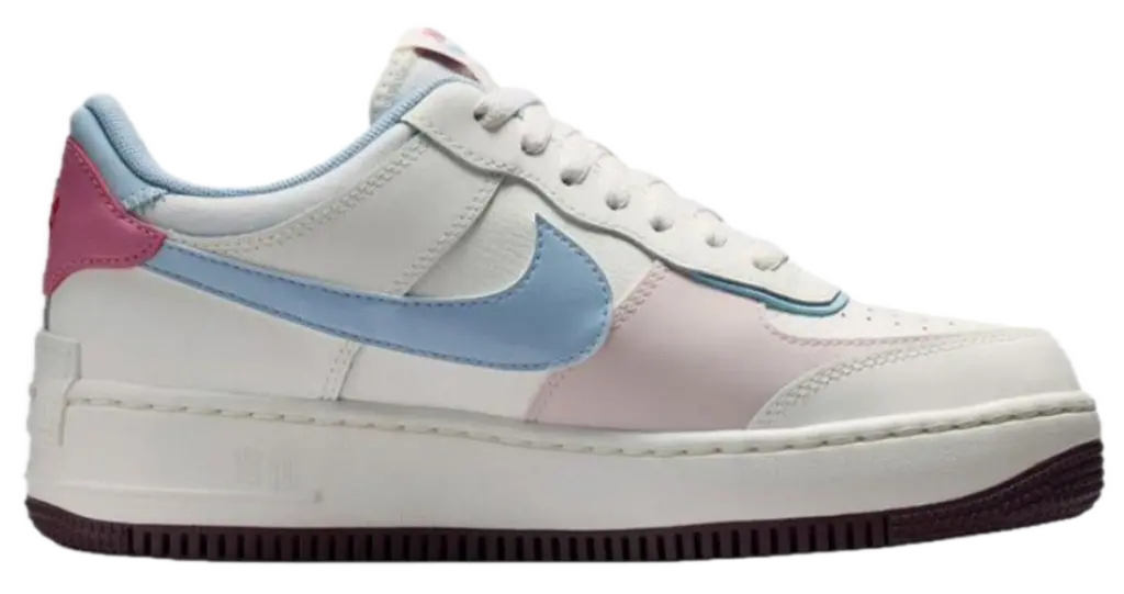 Giày Nike Air Force 1 'White' IQ9803-161