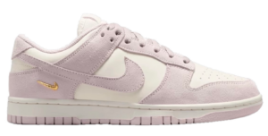 Giày Nike Dunk Low 'Pink' IO4244-100
