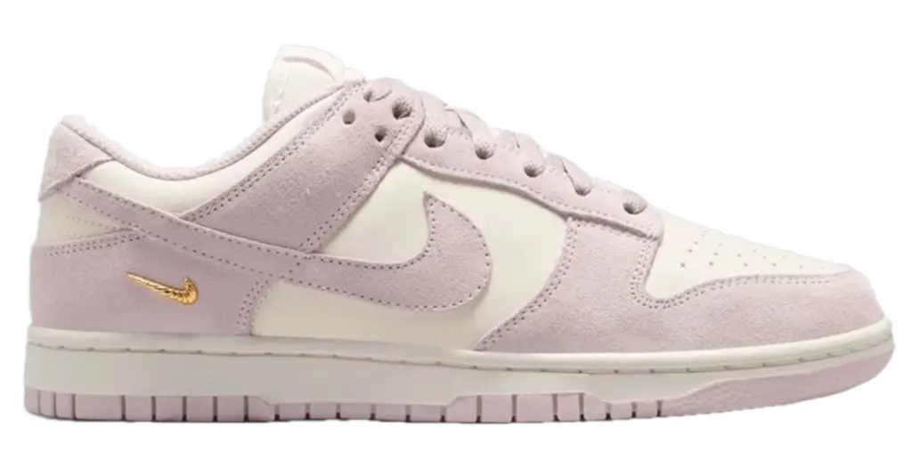 Giày Nike Dunk Low 'Pink' IO4244-100