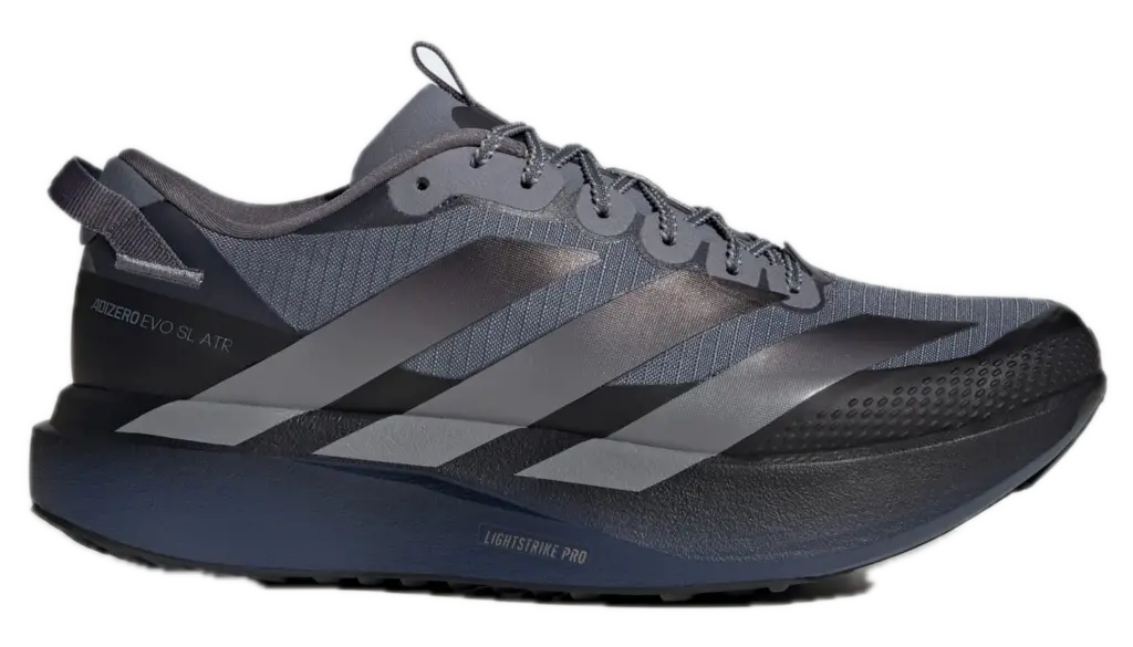Giày Adidas Adizero Evo SL ATR ‘Core Black’ KK0310