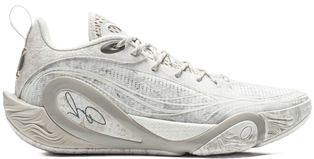 Giày Lining Dlo 1 ‘Lunar Rock’ ABPV009-4