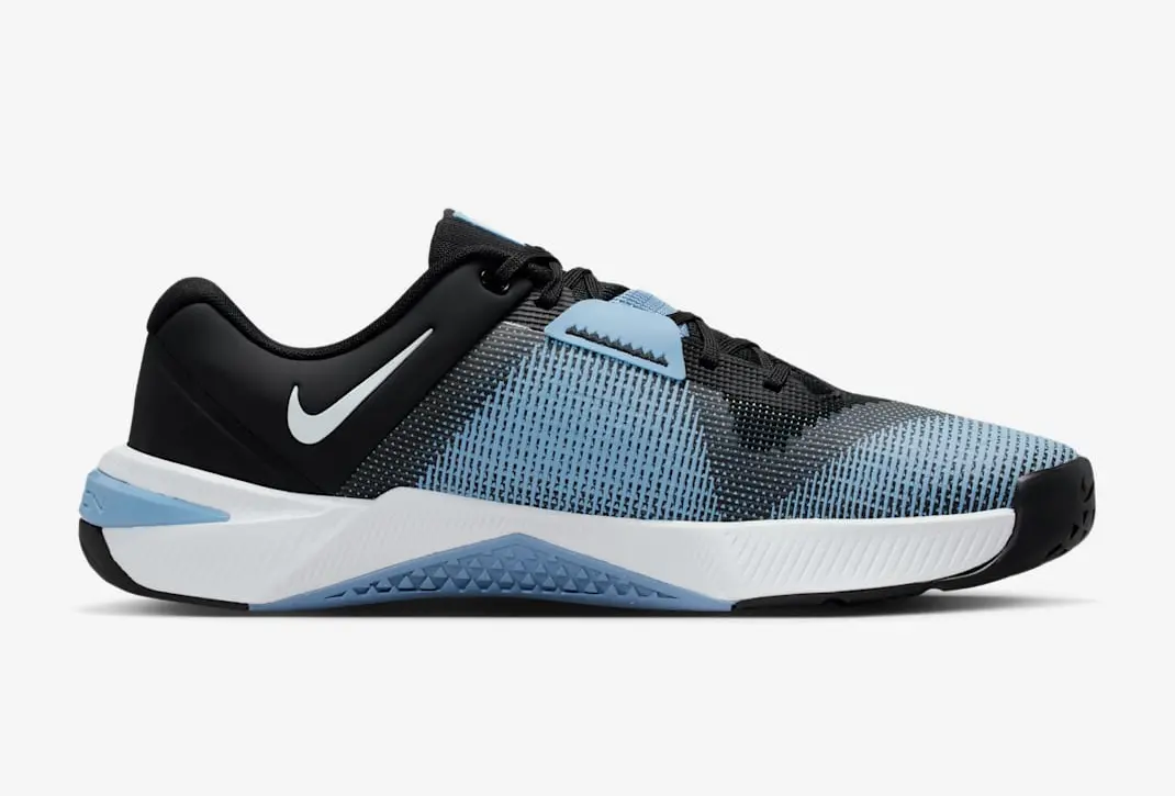 Alternative view of Giày Nike Metcon 10 'Black Work Blue' HJ1875-006