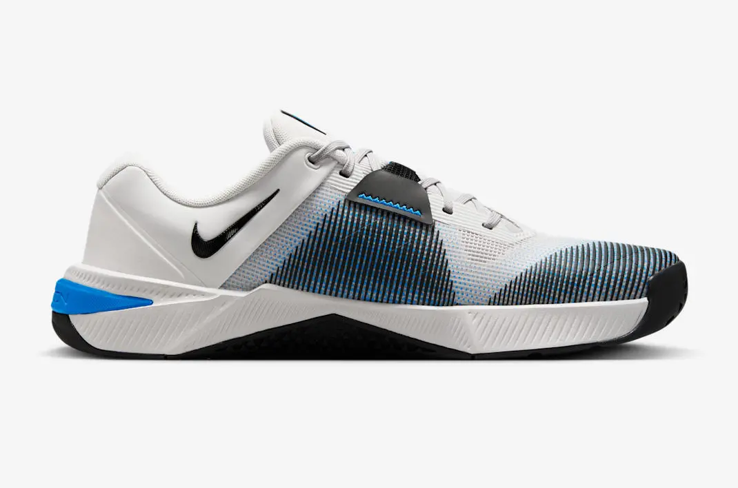 Alternative view of Giày Nike Metcon 10 'Vast Grey' HJ1875-004