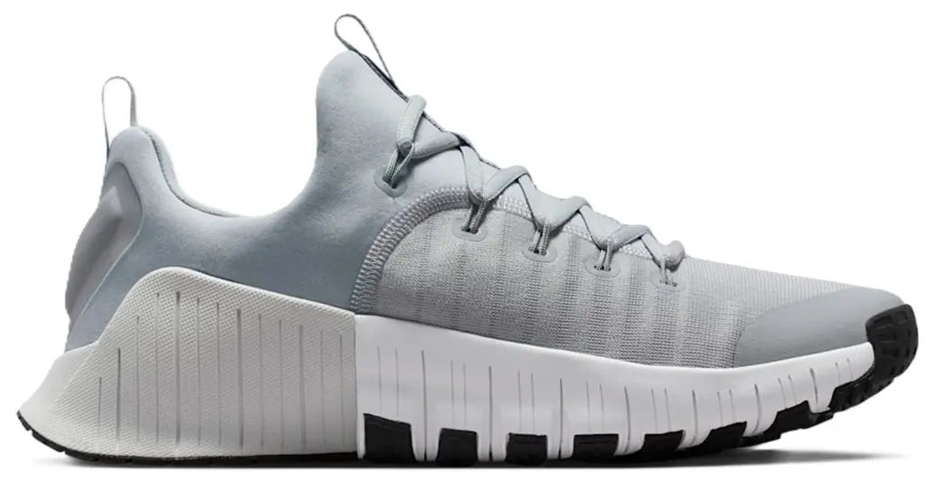 Giày Nike Free Metcon 6 'Wolf Grey' FJ7127-009