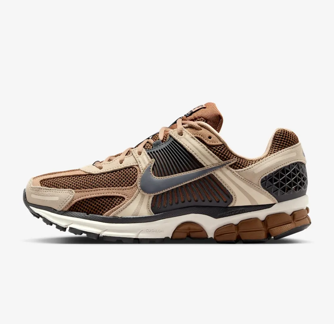 Alternative view of Giày Nike Zoom Vomero 5 'Light British Tan Khaki' HF1553-202