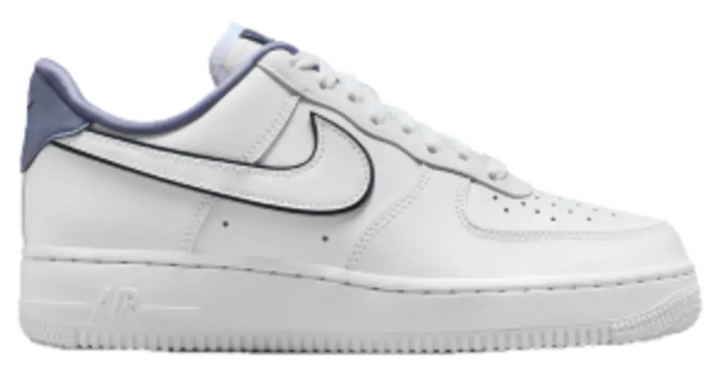 Giày Nike Air Force 1 '07 'White' IO4226-102