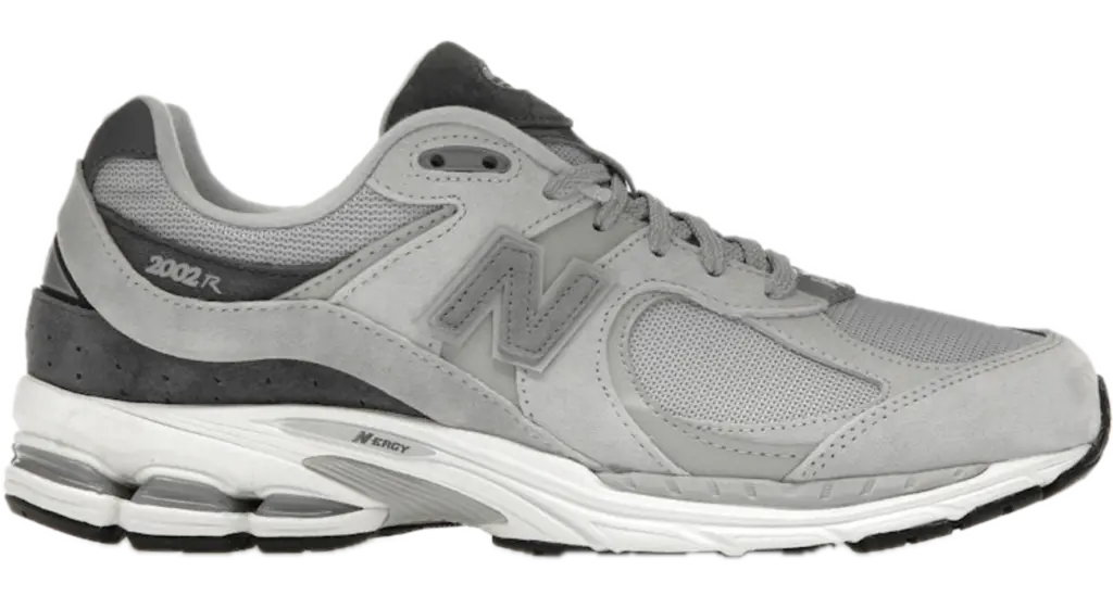 Giày New Balance 2002R 'Light Dark Grey' M2002RJD