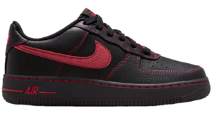 Giày Nike Air Force 1 Low LV8 'Bred' HV4762-001