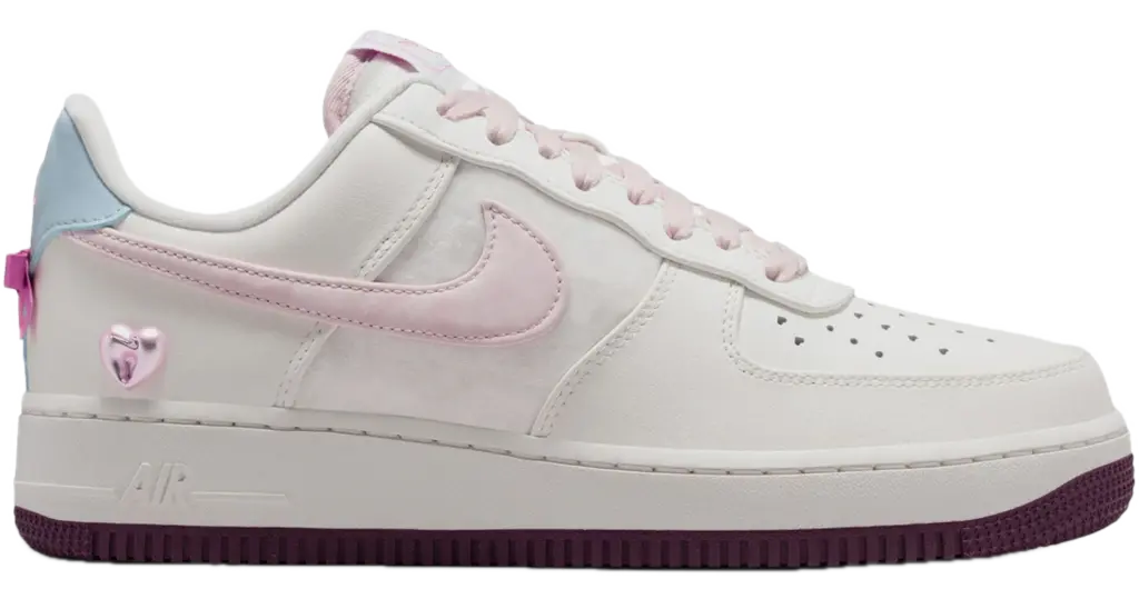 Giày Nike Air Force 1 Low 'Valentine's Day' IQ4937-161