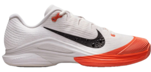 Giày Nike Court Air Zoom Vapor 12 HC 'Orange' IB6555-100