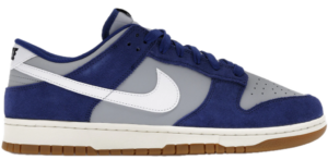 Giày Nike Dunk Low Retro SE 'Deep Royal Blue Gum' IB6399-003