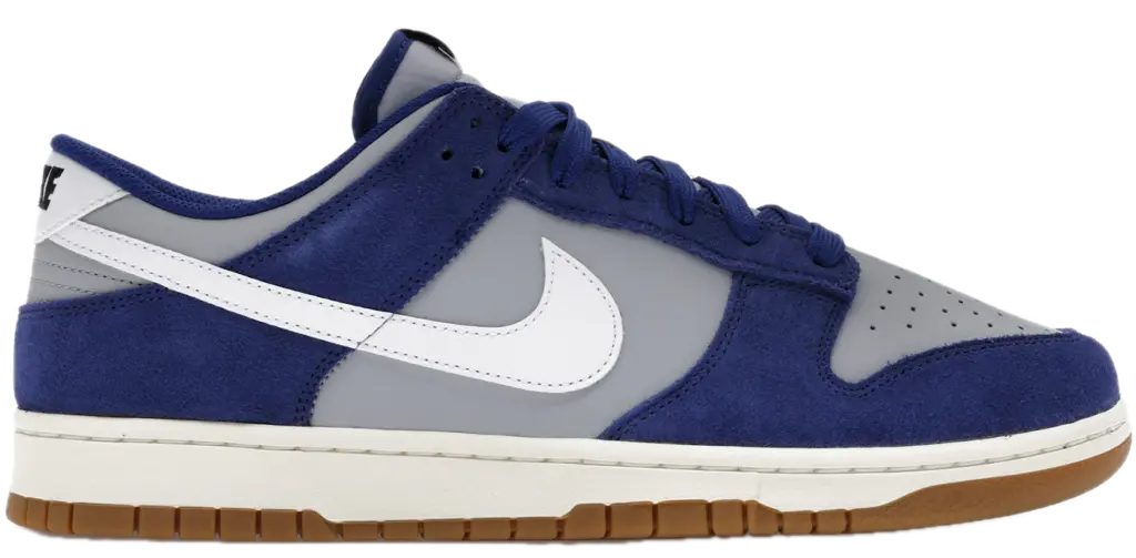 Giày Nike Dunk Low Retro SE 'Deep Royal Blue Gum' IB6399-003
