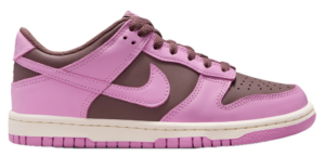 Giày Nike Dunk Low 'Tattoo Light Magenta' FB9109-500