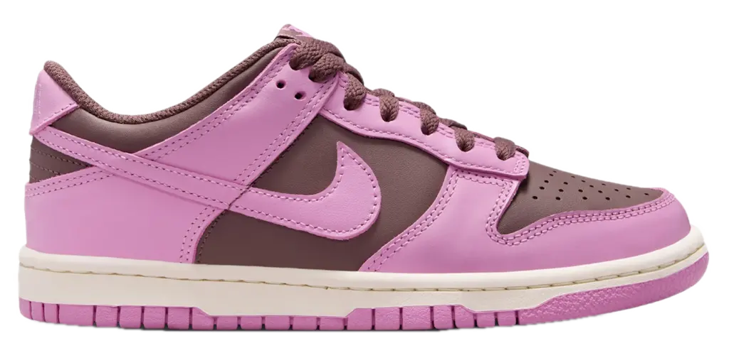 Giày Nike Dunk Low 'Tattoo Light Magenta' FB9109-500