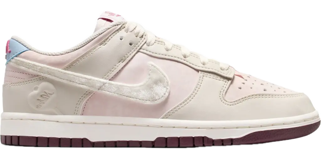 Giày Nike Dunk Low 'Valentine's Day' IQ1145-610