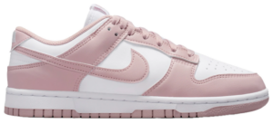 Giày Nike Dunk Low 'White Particle Rose' IM6572-103