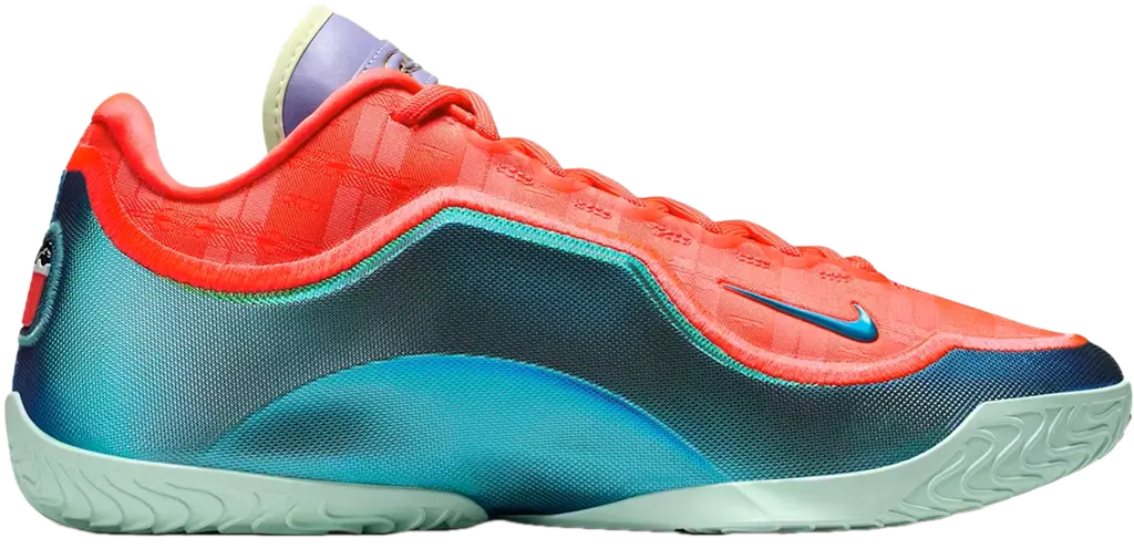 Giày Nike LeBron 23 EP ‘Bright Crimson’ IH1514-600