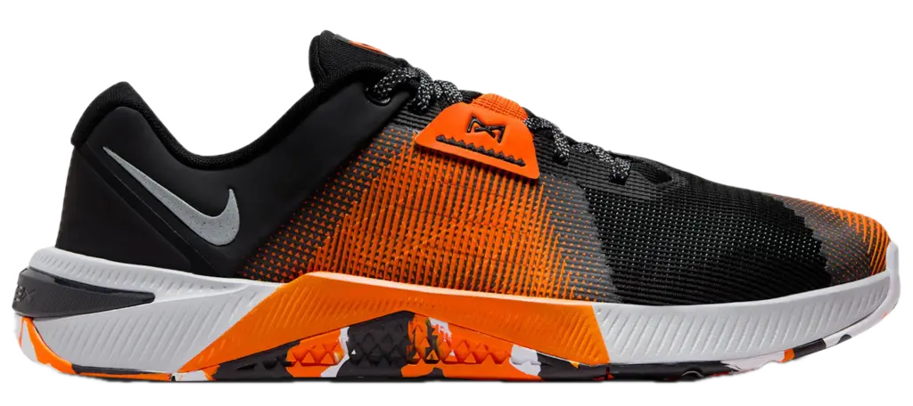 Giày Nike Metcon 10 'Black Safety Orange' HJ1875-005