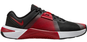 Giày Nike Metcon 10 'Black White Varsity Red' HJ1875-001