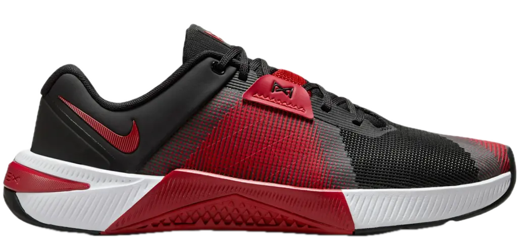 Giày Nike Metcon 10 'Black White Varsity Red' HJ1875-001