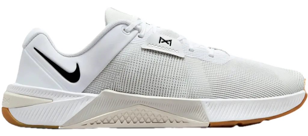 Giày Nike Metcon 10 'White Platinum Tint Black' HJ1875-100