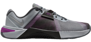 Giày Nike Metcon 10 'Wolf Grey Vivid Purple' HJ1875-003