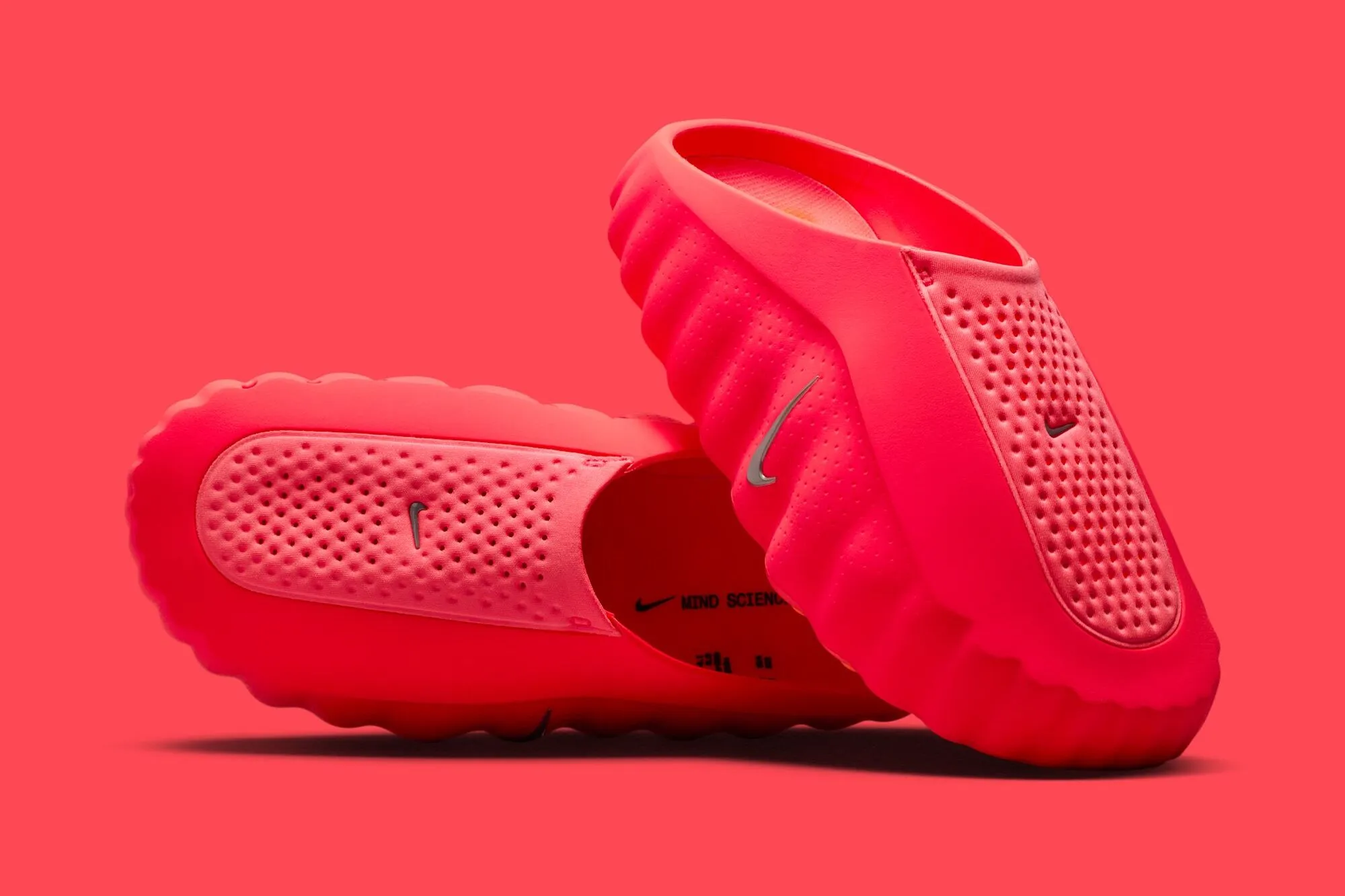 Hinh anh 3: Nike Mind 001 Mule - Dep massage cao cap voi cong nghe Mind Tech