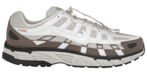 Giày Nike P-6000 'Light Orewood' IO1904-104